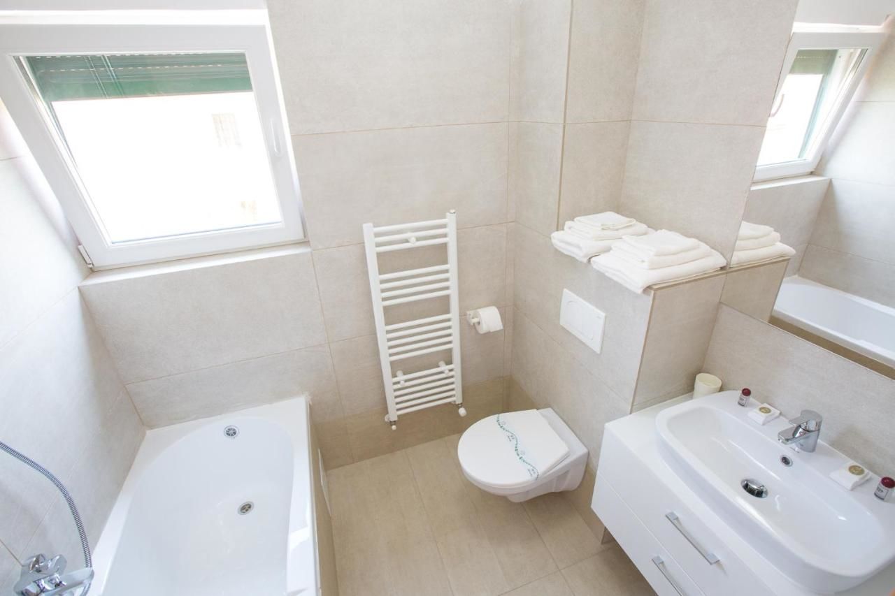 Апарт-отели 1Hotels Тимишоара-13