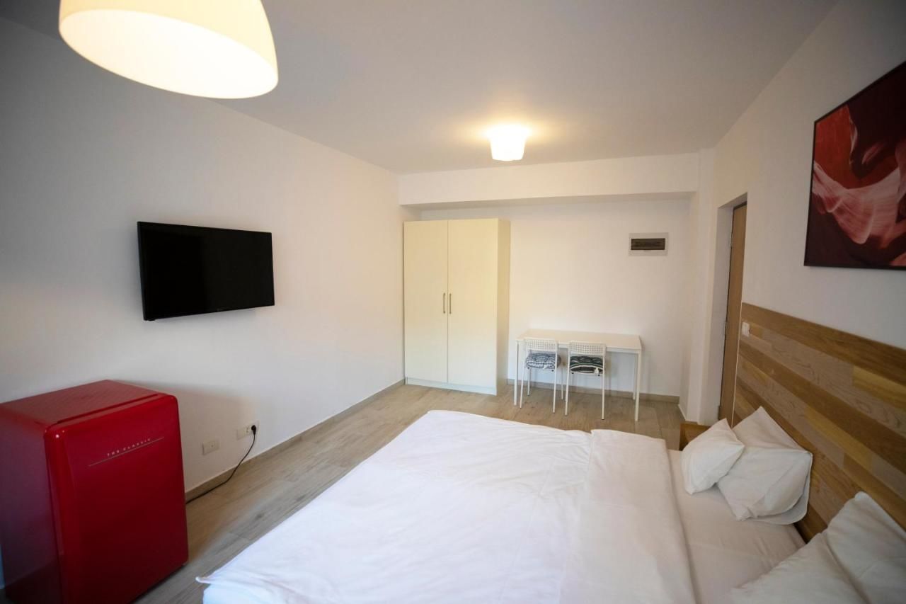 Апарт-отели 1Hotels Тимишоара-17
