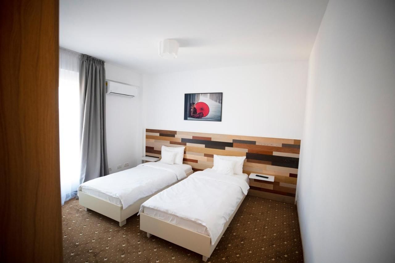 Апарт-отели 1Hotels Тимишоара-20