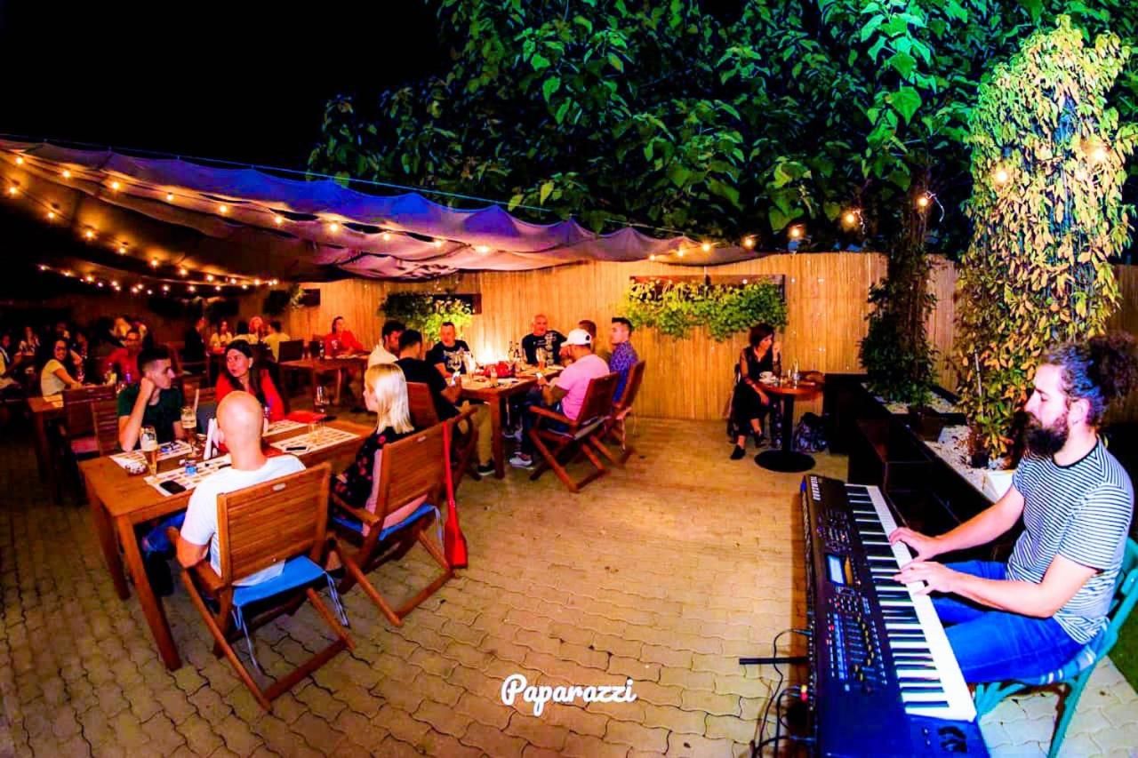 Апарт-отели 1Hotels Тимишоара-5