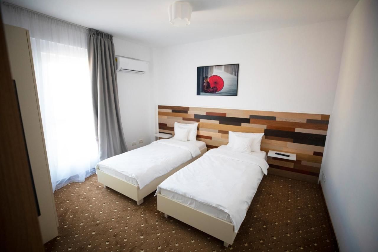 Апарт-отели 1Hotels Тимишоара-26