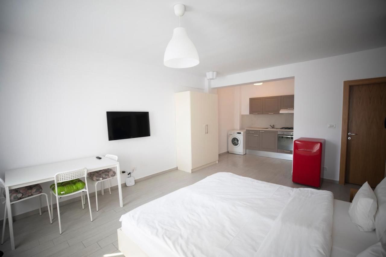 Апарт-отели 1Hotels Тимишоара-29