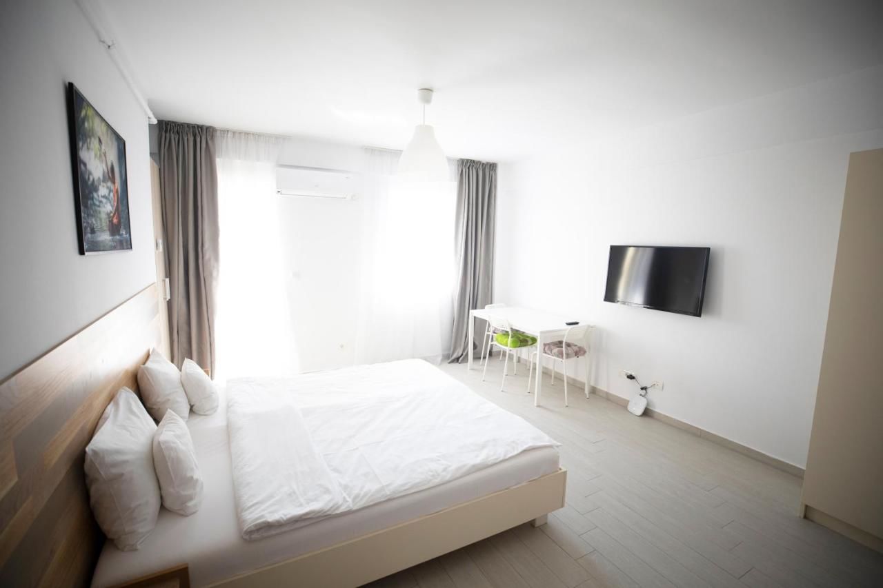 Апарт-отели 1Hotels Тимишоара-32