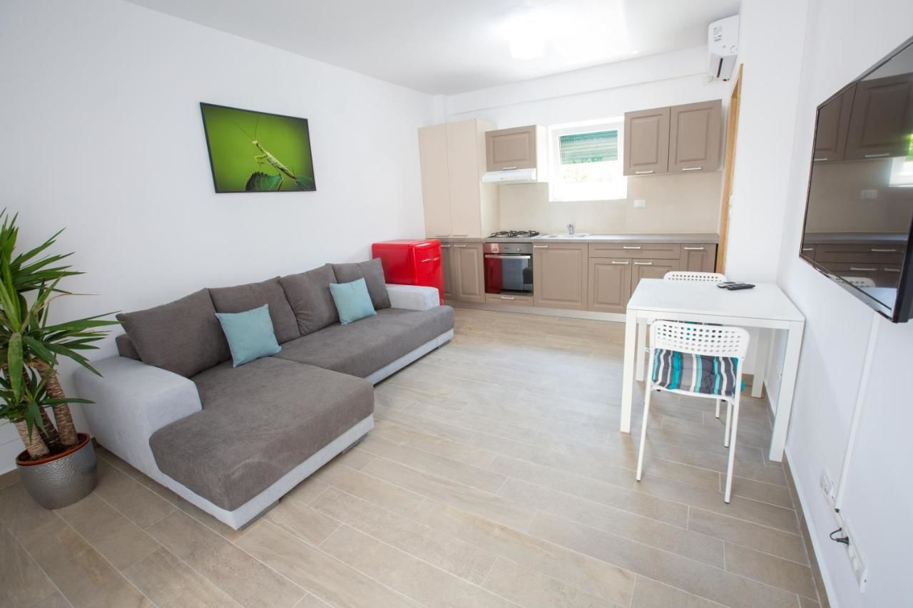 Апарт-отели 1Hotels Тимишоара-37