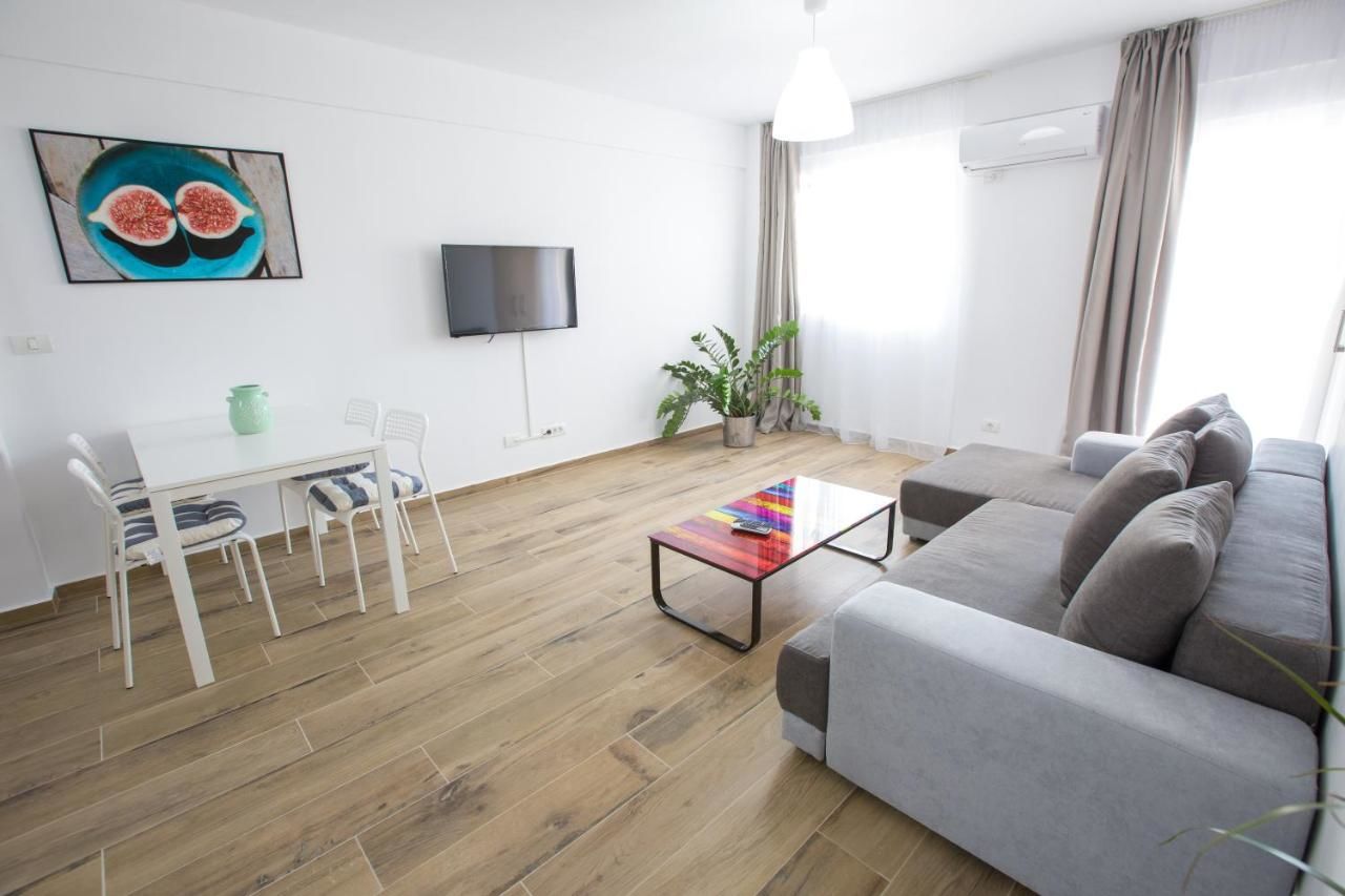 Апарт-отели 1Hotels Тимишоара-45