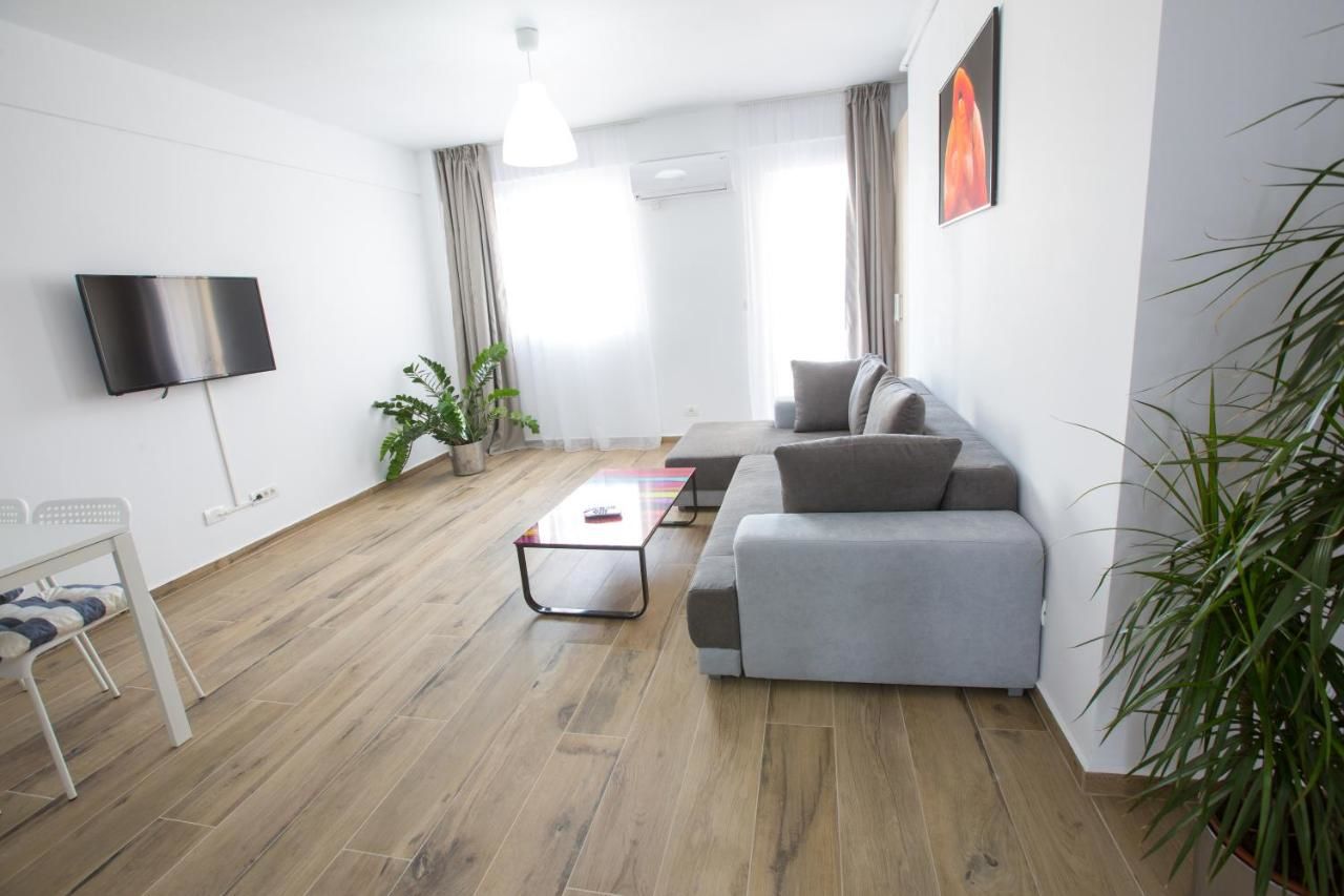 Апарт-отели 1Hotels Тимишоара-46