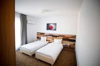 Апарт-отели 1Hotels Тимишоара Двухместный номер с 1 кроватью-1