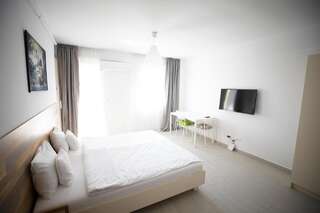 Апарт-отели 1Hotels Тимишоара Полулюкс-6