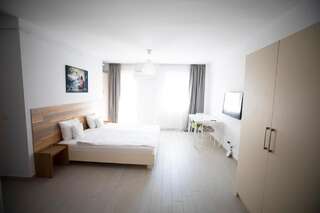 Апарт-отели 1Hotels Тимишоара Полулюкс-7