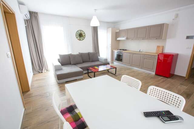 Апарт-отели 1Hotels Тимишоара-3