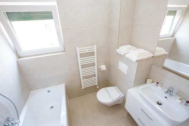 Апарт-отели 1Hotels Тимишоара-12