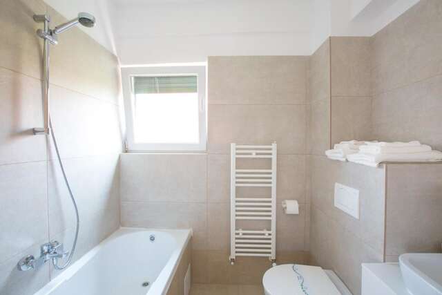 Апарт-отели 1Hotels Тимишоара-13