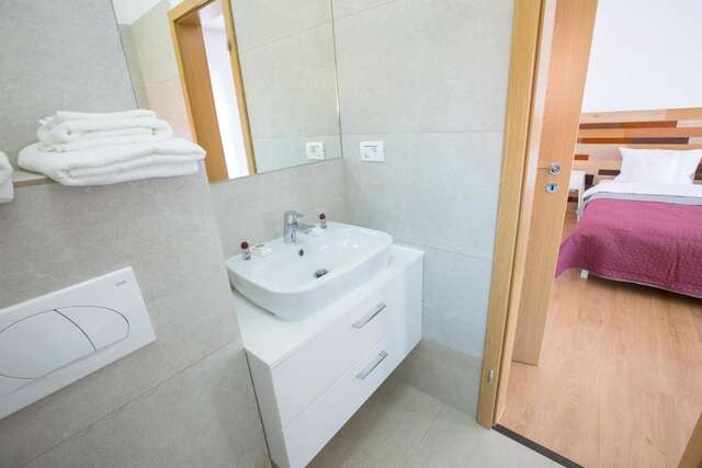 Апарт-отели 1Hotels Тимишоара-14
