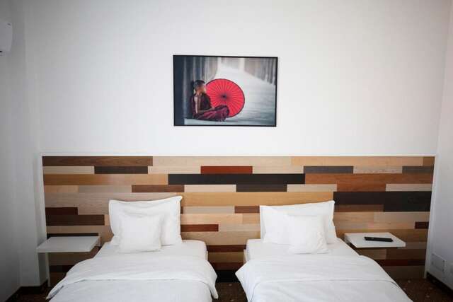 Апарт-отели 1Hotels Тимишоара-22