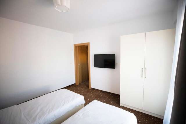 Апарт-отели 1Hotels Тимишоара-23