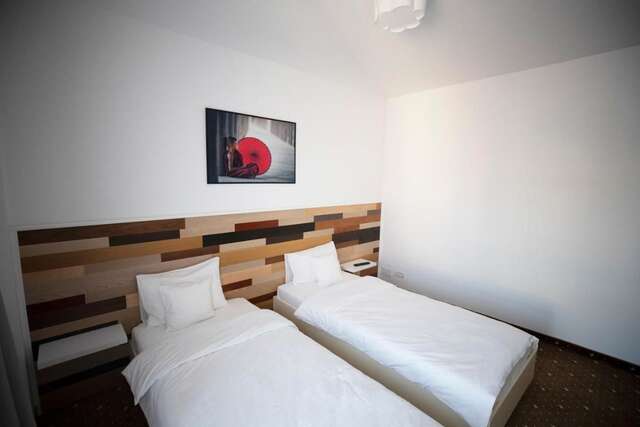 Апарт-отели 1Hotels Тимишоара-24