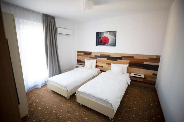 Апарт-отели 1Hotels Тимишоара-25