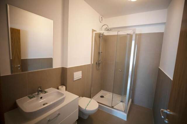 Апарт-отели 1Hotels Тимишоара-26