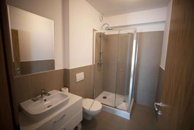 Апарт-отели 1Hotels Тимишоара-27
