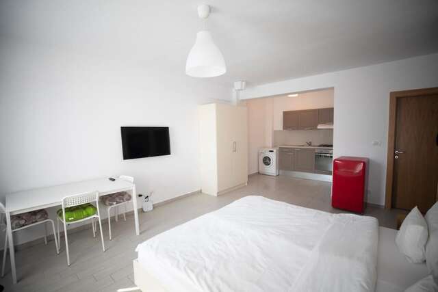 Апарт-отели 1Hotels Тимишоара-28