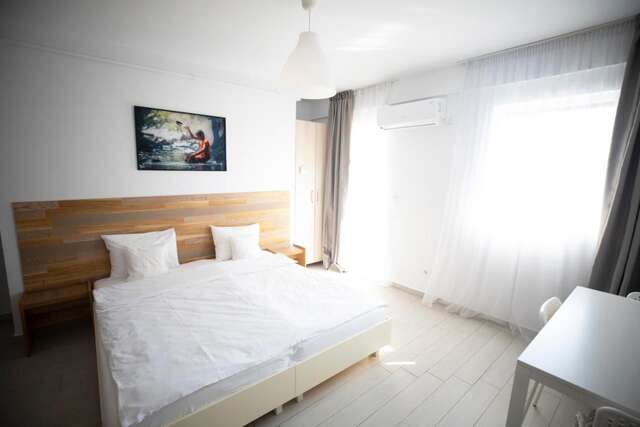 Апарт-отели 1Hotels Тимишоара-30