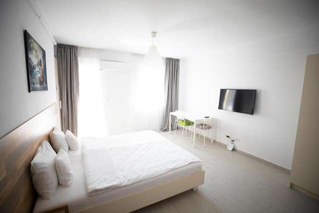 Апарт-отели 1Hotels Тимишоара-31