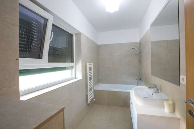 Апарт-отели 1Hotels Тимишоара-35