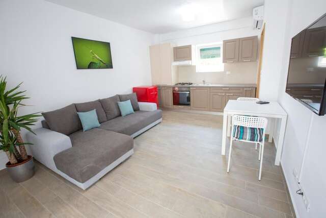 Апарт-отели 1Hotels Тимишоара-36