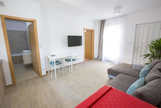 Апарт-отели 1Hotels Тимишоара-38