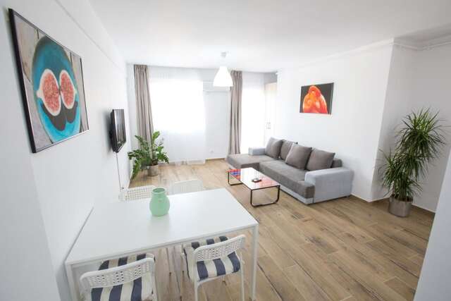 Апарт-отели 1Hotels Тимишоара-41