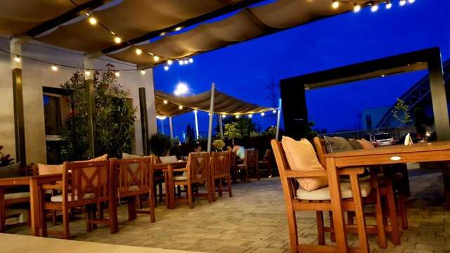 Апарт-отели 1Hotels Тимишоара-6