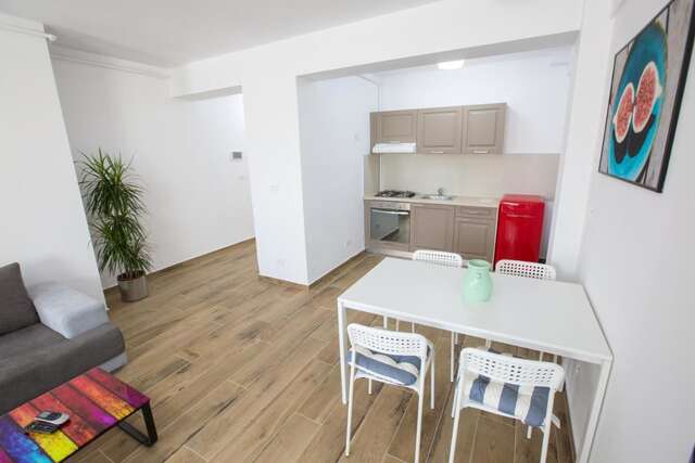 Апарт-отели 1Hotels Тимишоара-42