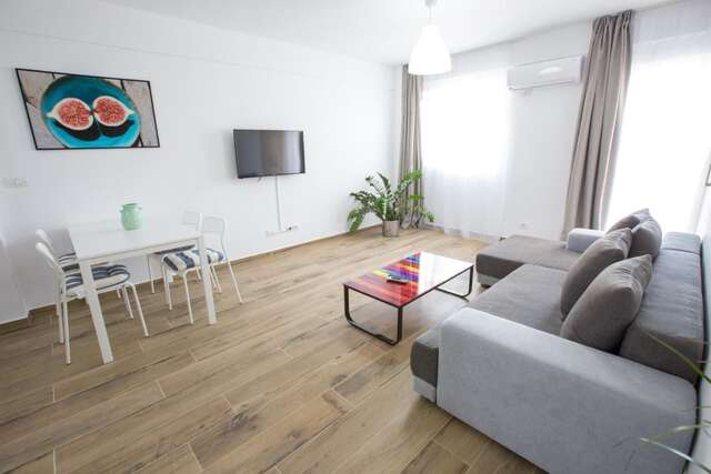 Апарт-отели 1Hotels Тимишоара-44