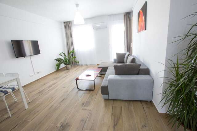 Апарт-отели 1Hotels Тимишоара-45