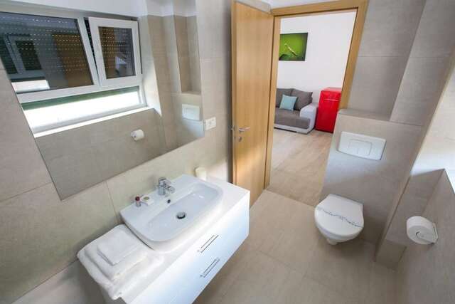 Апарт-отели 1Hotels Тимишоара-49