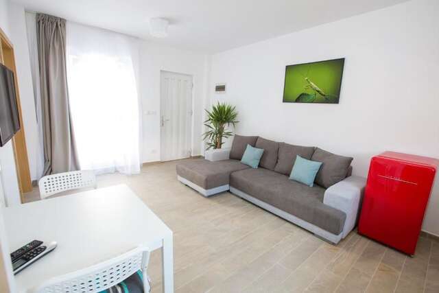 Апарт-отели 1Hotels Тимишоара-52